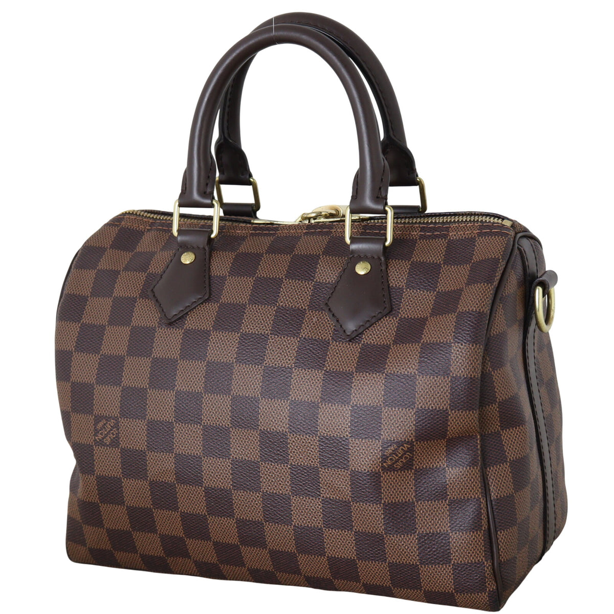 Louis Vuitton Speedy 25 Bandouliere Damier Ebene_IMG_6002.jpeg