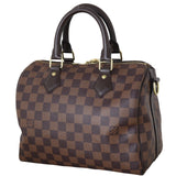 Louis Vuitton Speedy 25 Bandouliere Damier Ebene_IMG_6002.jpeg