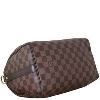 Louis Vuitton Speedy 25 Bandouliere Damier Ebene_IMG_6003.jpeg