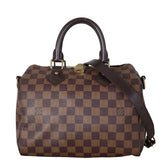 Louis Vuitton Speedy 25 Bandouliere Damier Ebene_IMG_8212.jpeg