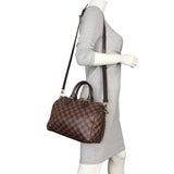 Louis Vuitton Speedy 25 Bandouliere Damier Ebene_IMG_8290.jpeg
