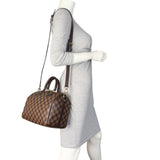 Louis Vuitton Speedy 25 Bandouliere Damier Ebene_IMG_8746.jpeg