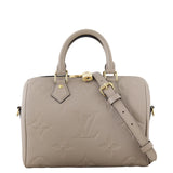 Louis Vuitton Speedy 25 Bandouliere Monogram Empreinte Giant_IMG_0627.jpeg