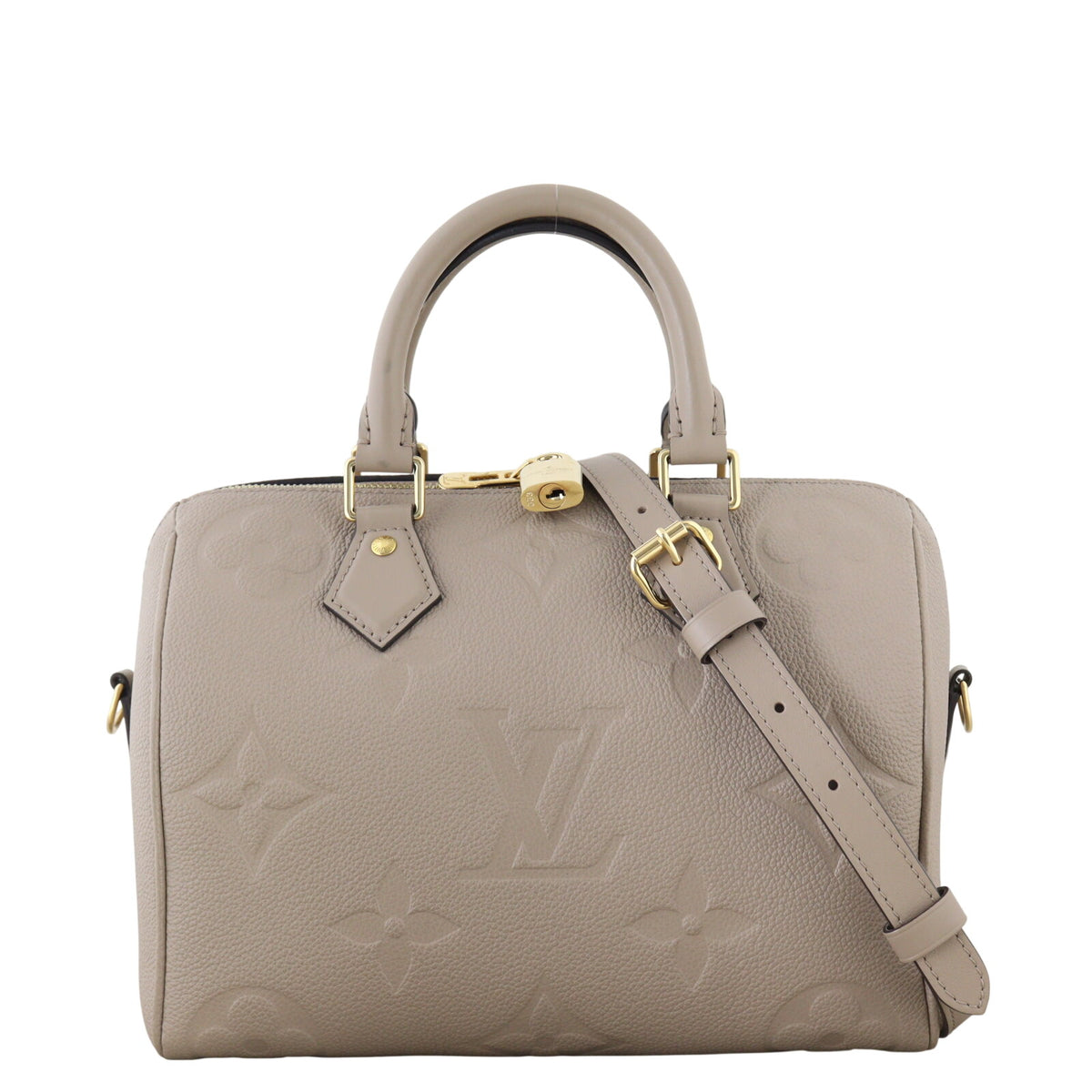 Louis Vuitton Speedy 25 Bandouliere Monogram Empreinte Giant_IMG_0627.jpeg