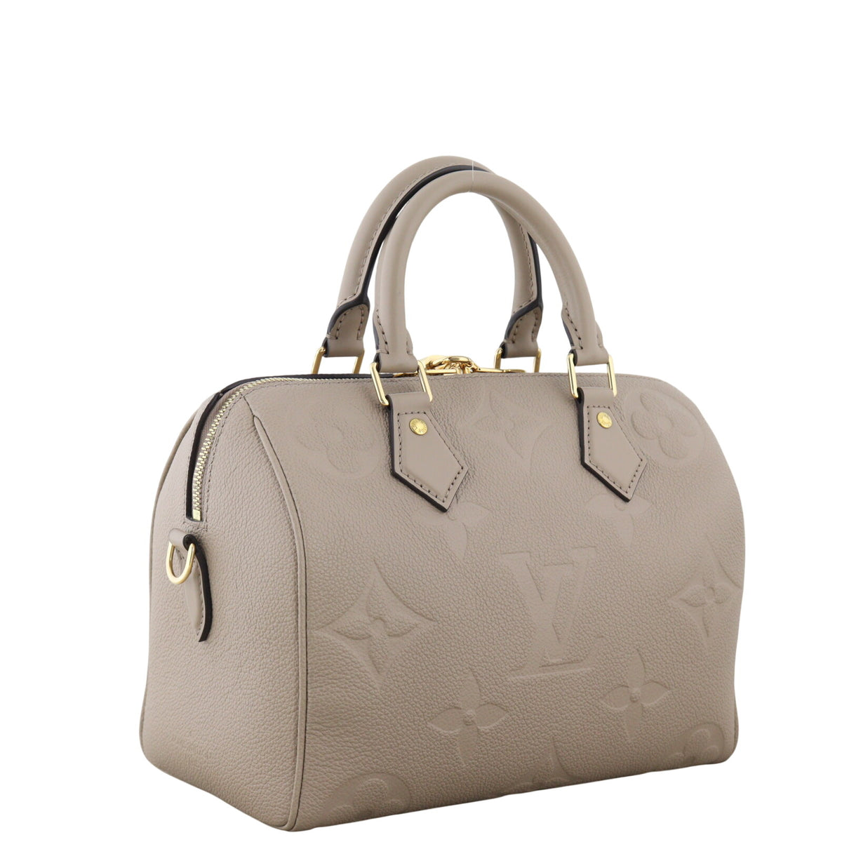 Louis Vuitton Speedy 25 Bandouliere Monogram Empreinte Giant_IMG_0628.jpeg