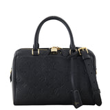 Louis Vuitton Speedy 25 Bandouliere Monogram Empreinte_IMG_1192.jpeg