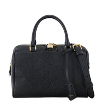 Louis Vuitton Speedy 25 Bandouliere Monogram Empreinte_IMG_1192.jpeg