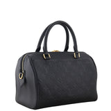Louis Vuitton Speedy 25 Bandouliere Monogram Empreinte_IMG_1193.jpeg