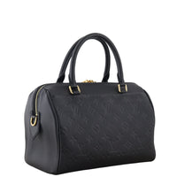Louis Vuitton Speedy 25 Bandouliere Monogram Empreinte_IMG_1193.jpeg