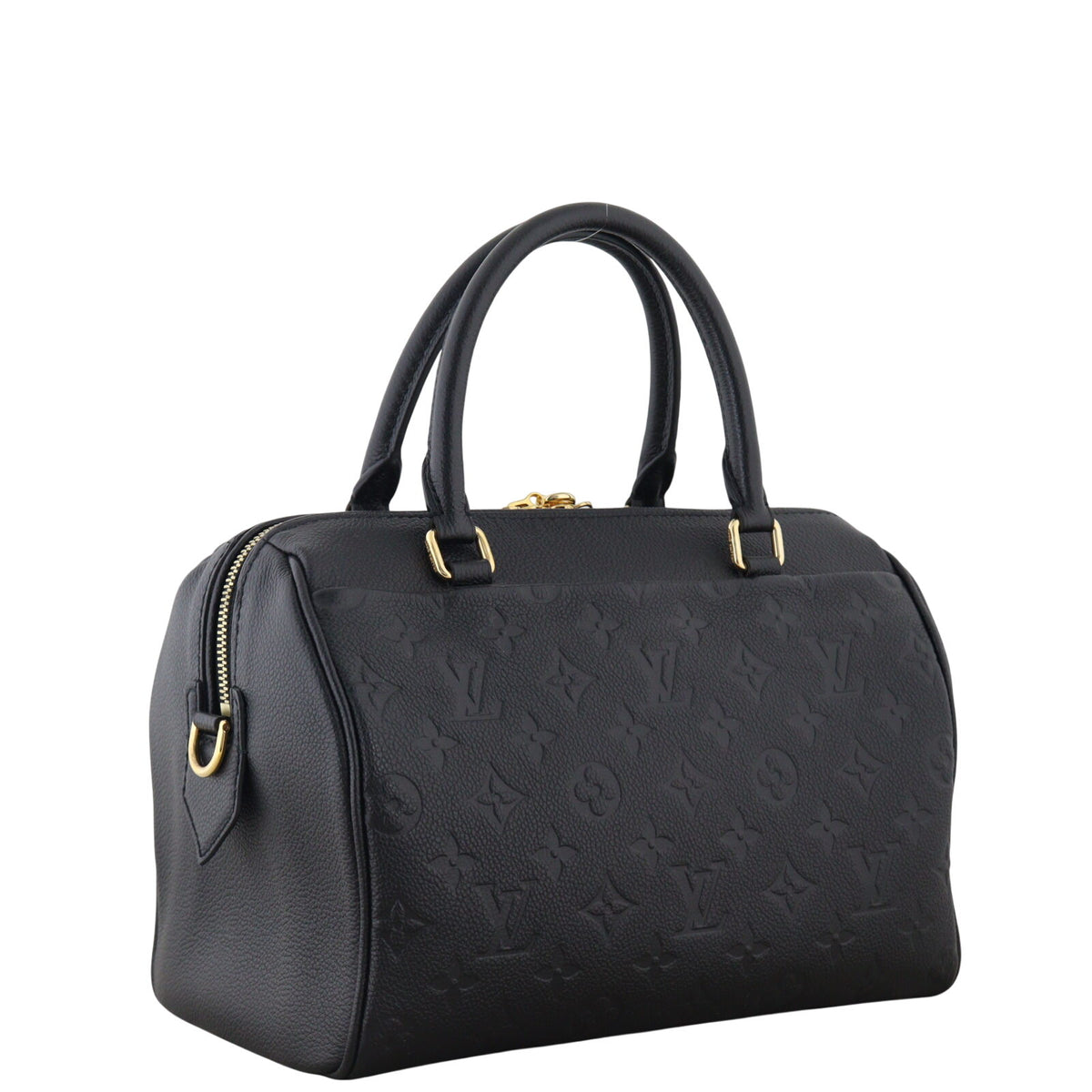 Louis Vuitton Speedy 25 Bandouliere Monogram Empreinte_IMG_1193.jpeg
