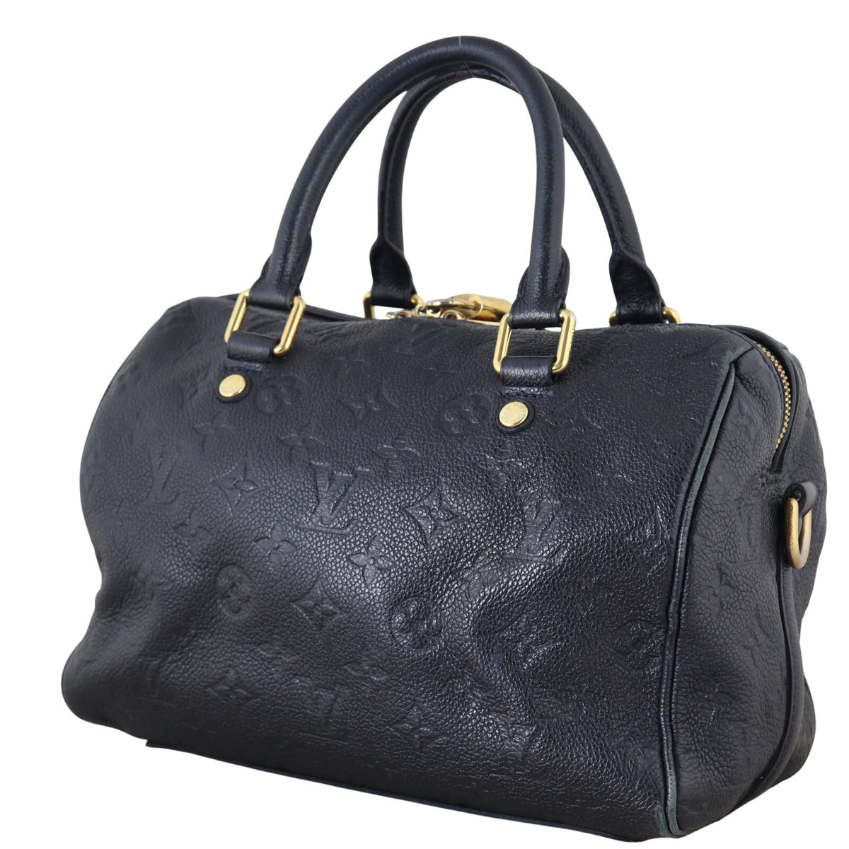 Louis Vuitton Speedy 25 Bandouliere Monogram Empreinte_IMG_1978.jpeg
