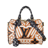 Louis Vuitton Speedy 25 Bandouliere Monogram Giant Crafty_IMG_8570.jpeg