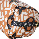 Louis Vuitton Speedy 25 Bandouliere Monogram Giant Crafty_IMG_8574.jpeg