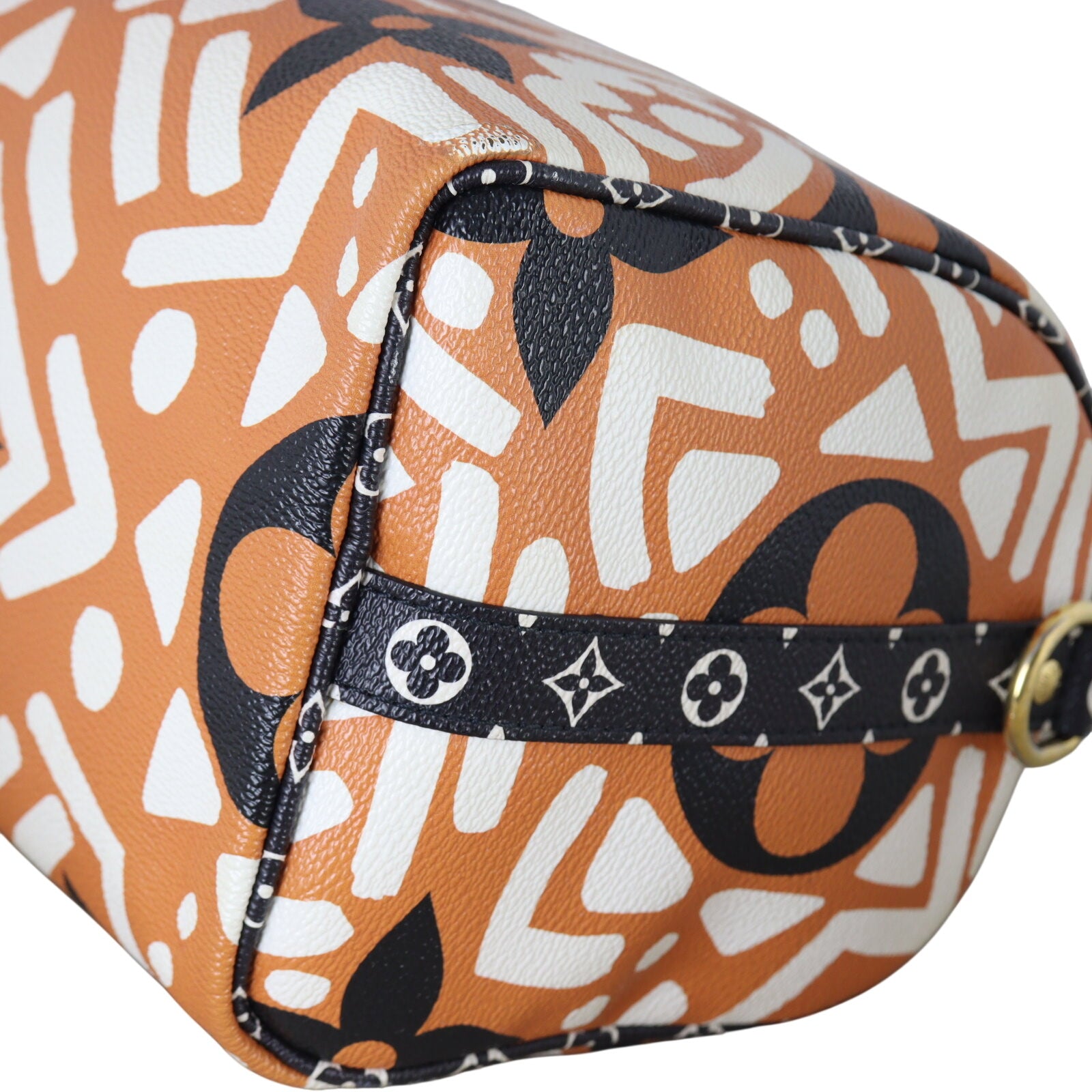 Louis Vuitton Speedy 25 Bandouliere Monogram Giant Crafty_IMG_8574.jpeg