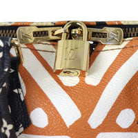 Louis Vuitton Speedy 25 Bandouliere Monogram Giant Crafty_IMG_8576.jpg