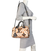 Louis Vuitton Speedy 25 Bandouliere Monogram Giant Crafty_IMG_8617.jpeg