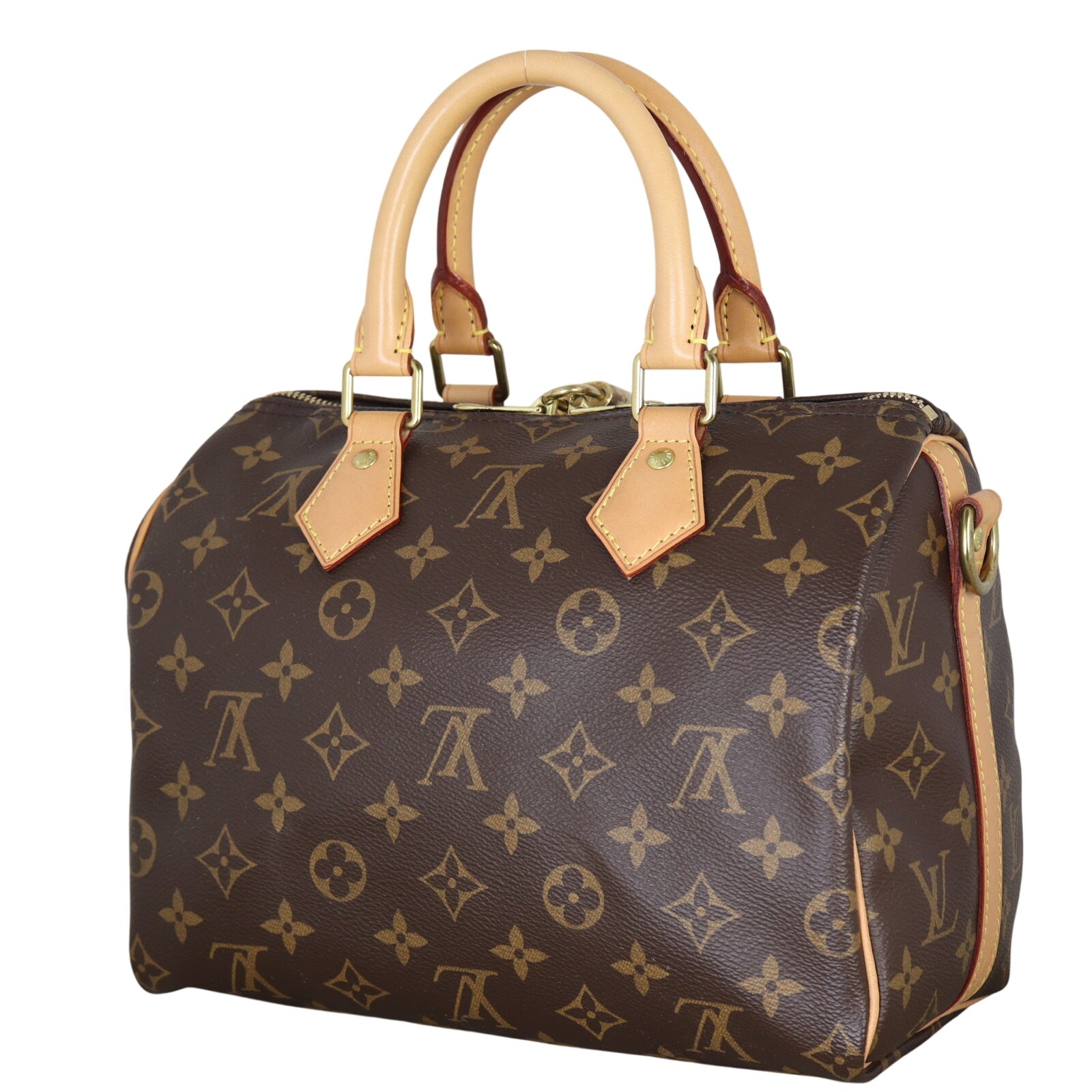 Louis Vuitton Speedy 25 Bandouliere Monogram_IMG_4179.jpeg