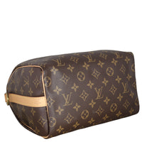 Louis Vuitton Speedy 25 Bandouliere Monogram_IMG_4180.jpeg