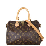 Louis Vuitton Speedy 25 Bandouliere Monogram_IMG_5780.jpeg