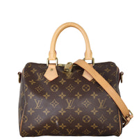 Louis Vuitton Speedy 25 Bandouliere Monogram_IMG_5780.jpeg