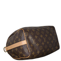 Louis Vuitton Speedy 25 Bandouliere Monogram_IMG_5784.jpeg