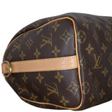 Louis Vuitton Speedy 25 Bandouliere Monogram_IMG_5787.jpeg