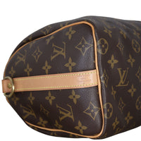Louis Vuitton Speedy 25 Bandouliere Monogram_IMG_5787.jpeg