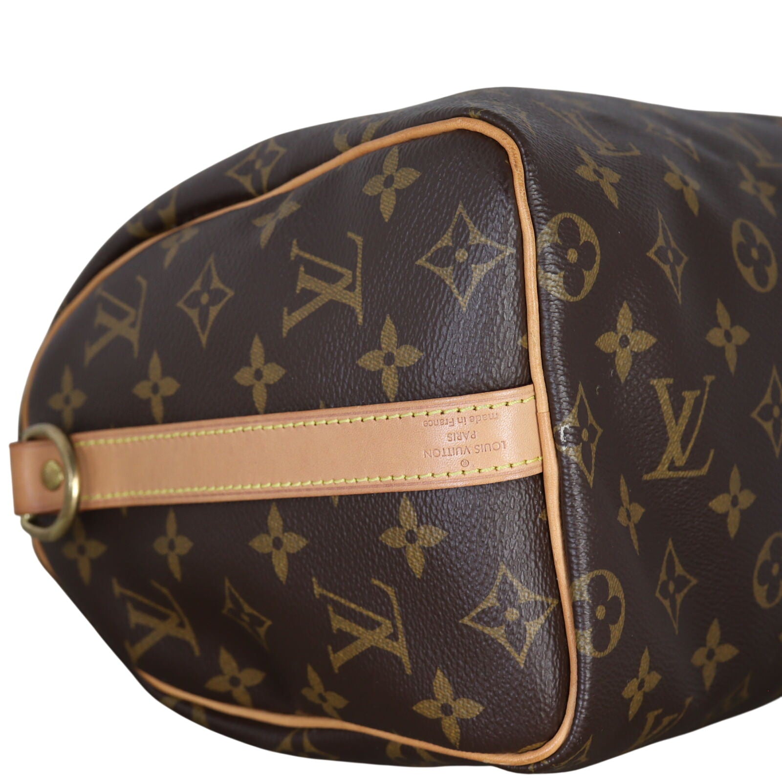 Louis Vuitton Speedy 25 Bandouliere Monogram_IMG_5787.jpeg