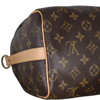 Louis Vuitton Speedy 25 Bandouliere Monogram_IMG_5789.jpeg