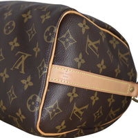 Louis Vuitton Speedy 25 Bandouliere Monogram_IMG_5790.jpeg