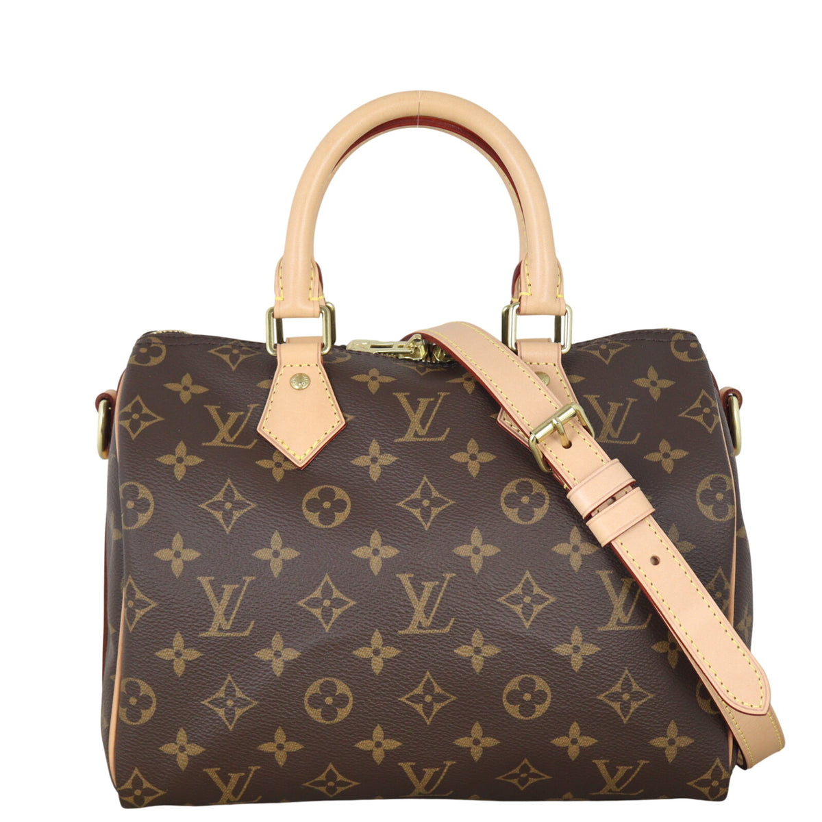 Louis Vuitton Speedy 25 Bandouliere Monogram_IMG_7776.jpeg