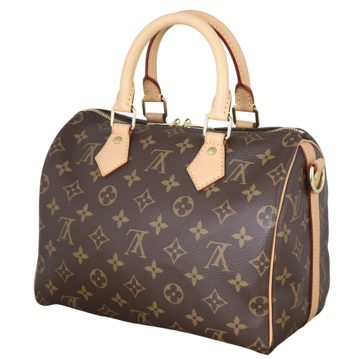 Louis Vuitton Speedy 25 Bandouliere Monogram_IMG_7777.jpeg