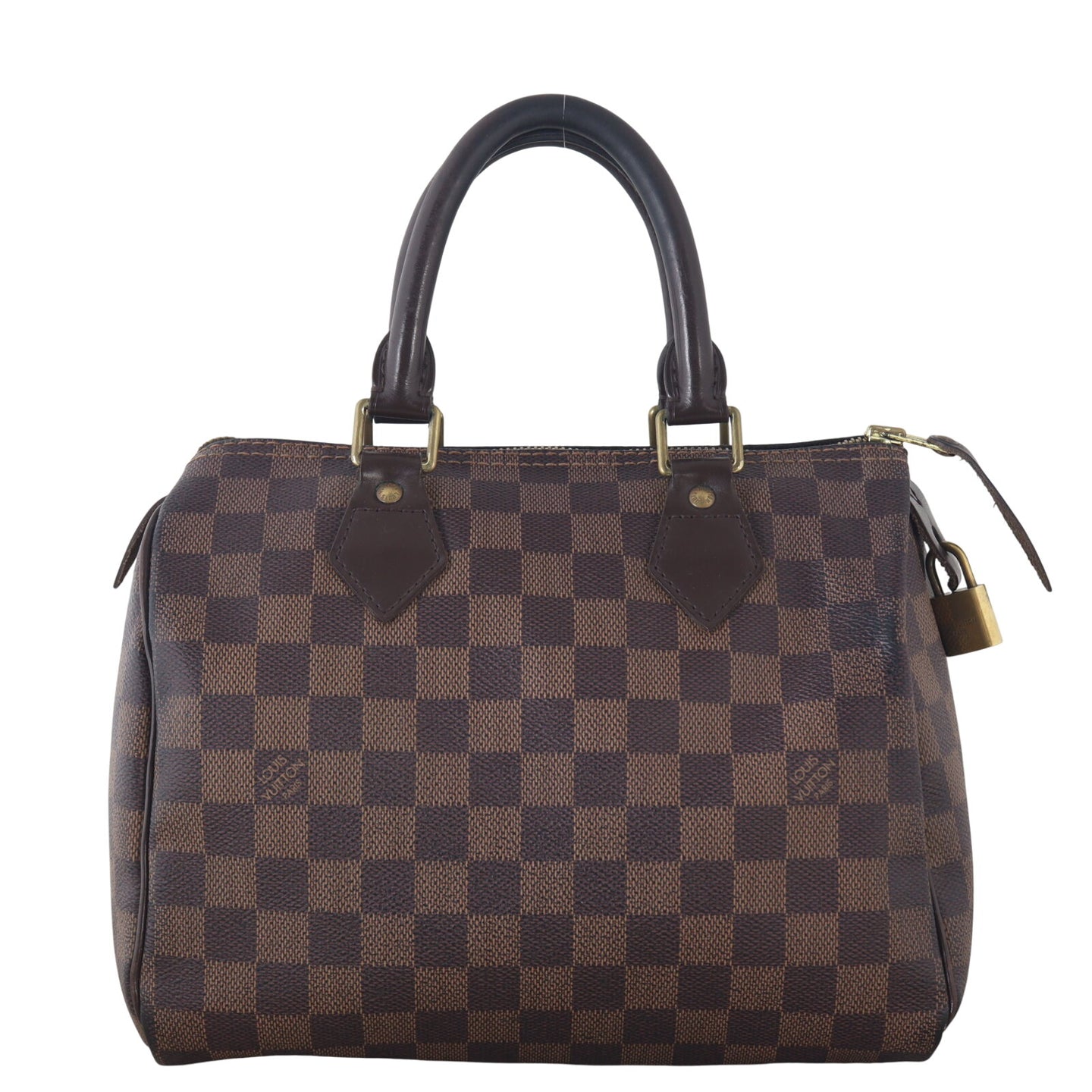 Louis Vuitton Speedy 25 Damier Ebene_IMG_6743.jpeg
