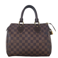 Louis Vuitton Speedy 25 Damier Ebene_IMG_6743.jpeg