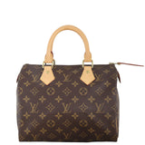 Louis Vuitton Speedy 25 Monogram_IMG_1806.jpeg