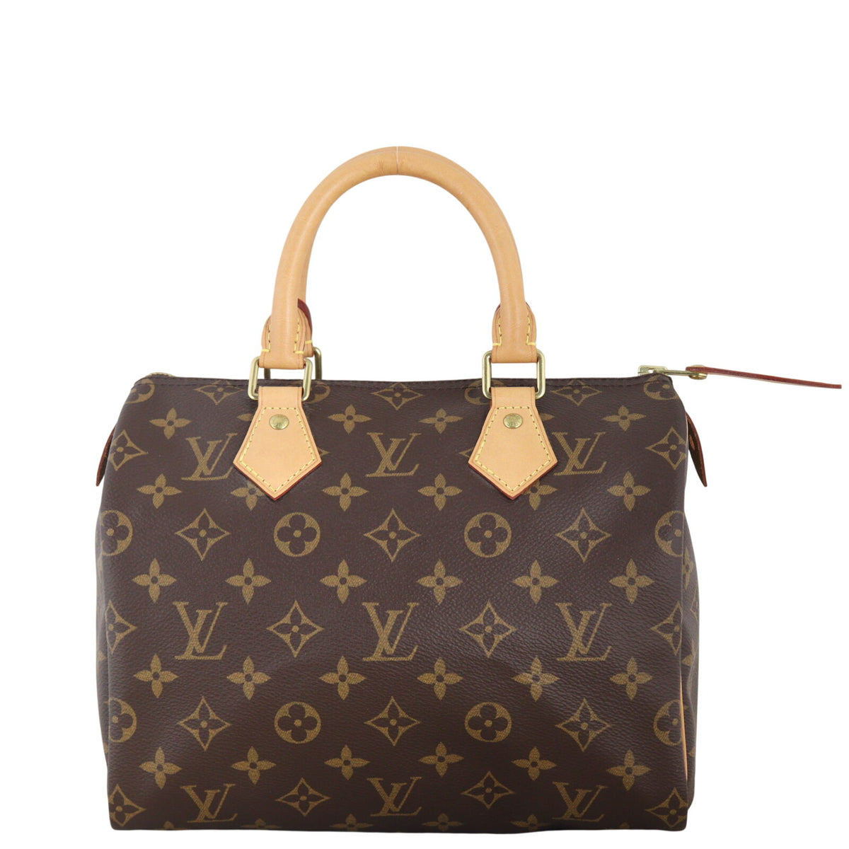 Louis Vuitton Speedy 25 Monogram_IMG_1806.jpeg