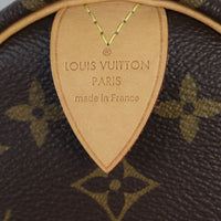 Louis Vuitton Speedy 25 Monogram_IMG_1808.jpg