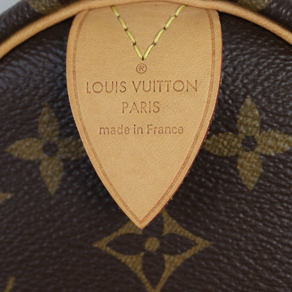 Louis Vuitton Speedy 25 Monogram_IMG_1808.jpg