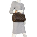 Louis Vuitton Speedy 25 Monogram_IMG_2720.jpeg