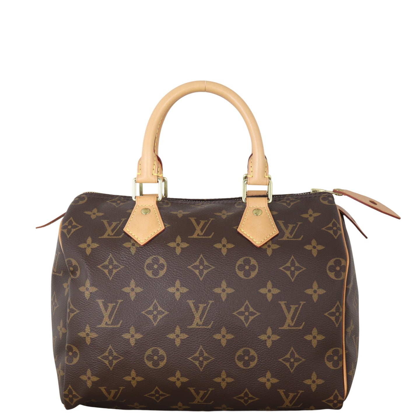 Louis Vuitton Speedy 25 Monogram_IMG_2776.jpeg