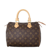 Louis Vuitton Speedy 25 Monogram_IMG_2776.jpeg