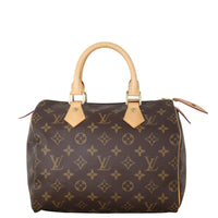 Louis Vuitton Speedy 25 Monogram_IMG_2776.jpeg