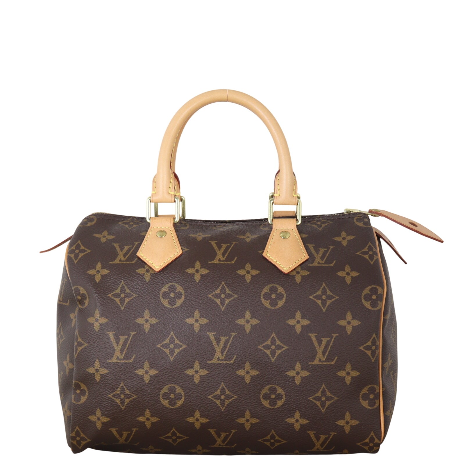 Louis Vuitton Speedy 25 Monogram_IMG_2776.jpeg