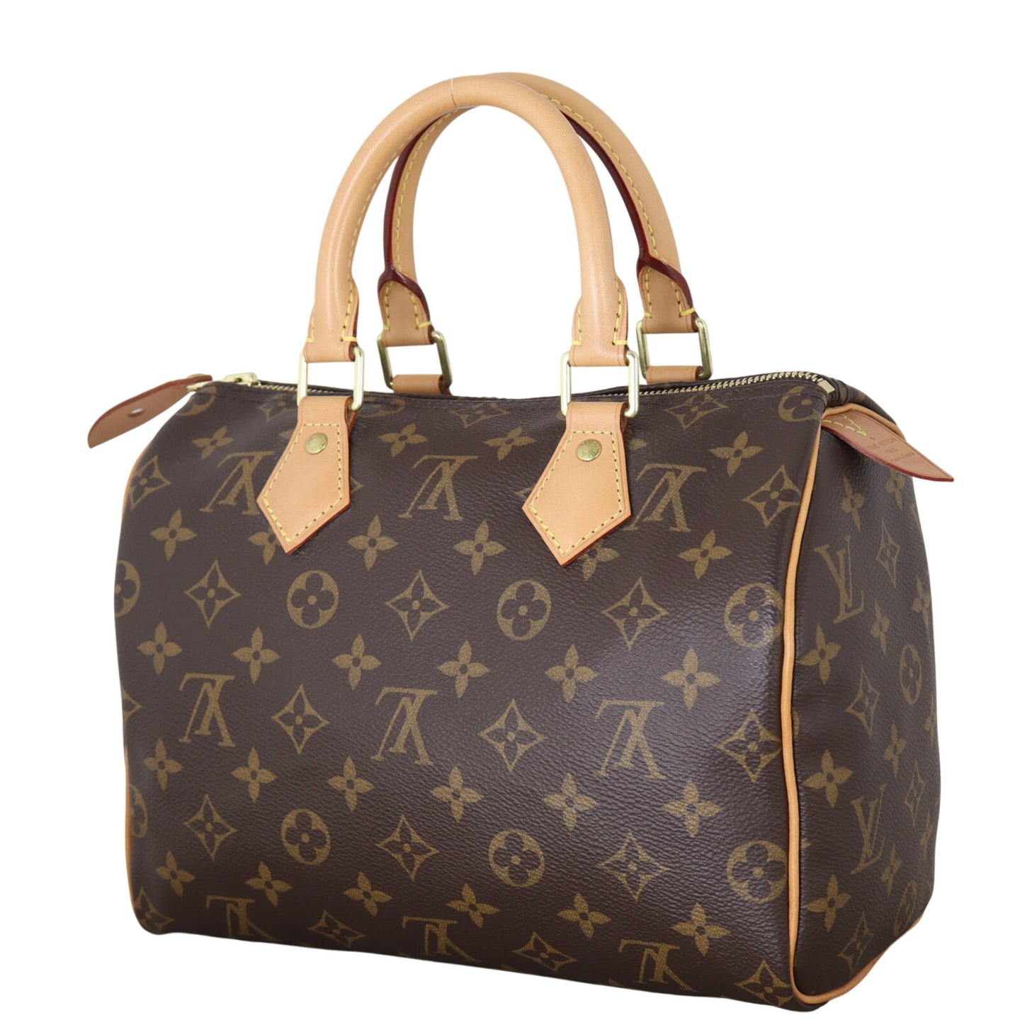 Louis Vuitton Speedy 25 Monogram_IMG_2777.jpeg