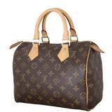 Louis Vuitton Speedy 25 Monogram_IMG_2777.jpeg