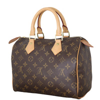 Louis Vuitton Speedy 25 Monogram_IMG_2777.jpeg
