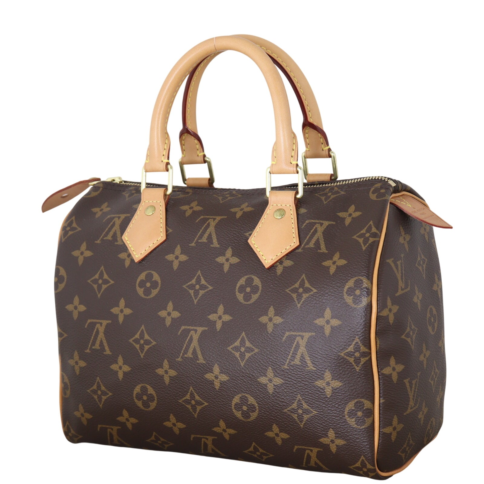Louis Vuitton Speedy 25 Monogram_IMG_2777.jpeg