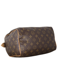 Louis Vuitton Speedy 25 Monogram_IMG_2779.jpeg