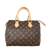 Louis Vuitton Speedy 25 Monogram_IMG_3609.jpeg