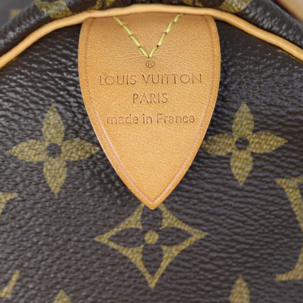 Louis Vuitton Speedy 25 Monogram_IMG_3611.jpg